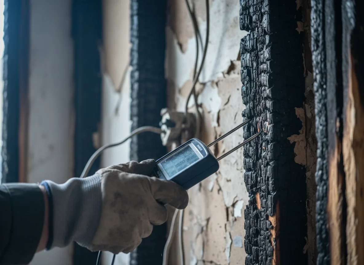 Fire Damage Restoration Alpha, IL FAQs